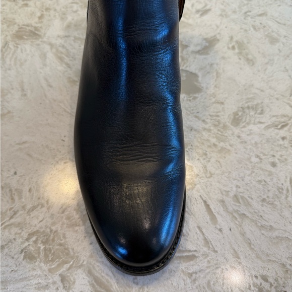 Women’s Frye Melissa Black Bootie/Shootie - Picture 5 of 12